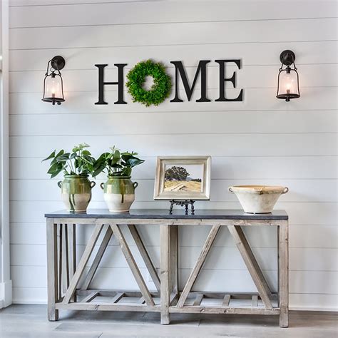 Not only are they beautiful, theyre also incredibly durable. . Home decorative letters